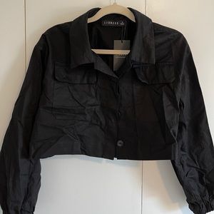 Lioness top and skirt set